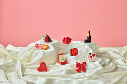 Sweet On You (Chocolate Strawberry) Mini