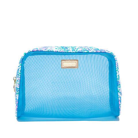 Travel Pouch Set - Just a Pinch