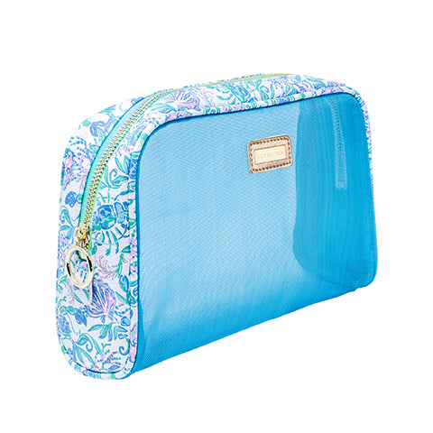 Travel Pouch Set - Just a Pinch