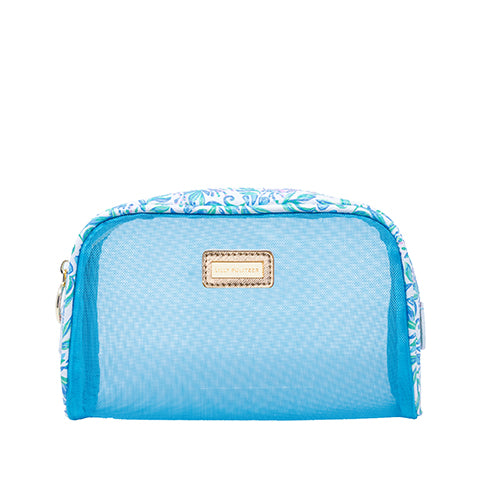 Travel Pouch Set - Just a Pinch