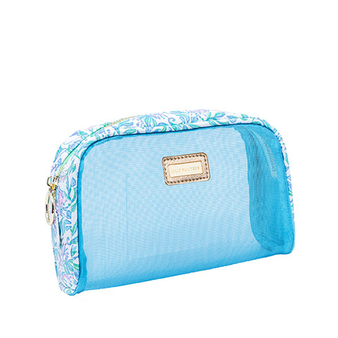 Travel Pouch Set - Just a Pinch