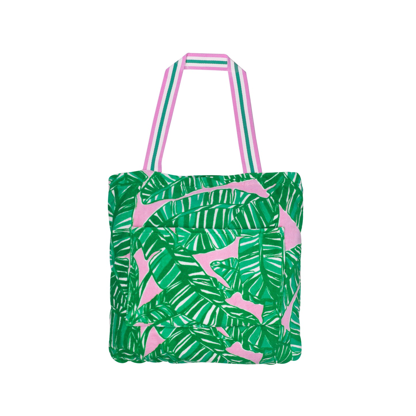 Towel Tote - Let's Go Bananas