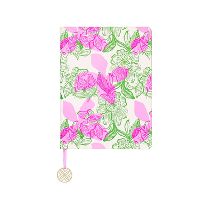 Journal with Charm - Sunset Shadows Home