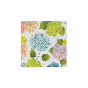 Spring Cocktail Napkins