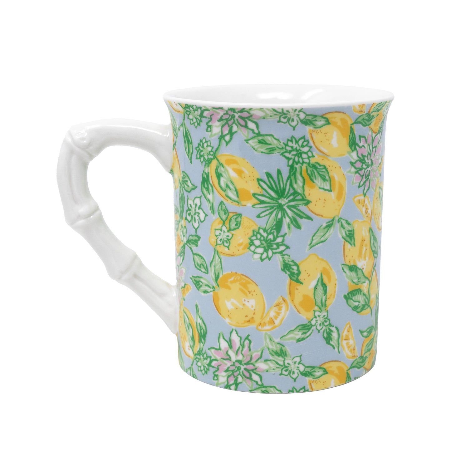 Ceramic Mug - Make Lemonade
