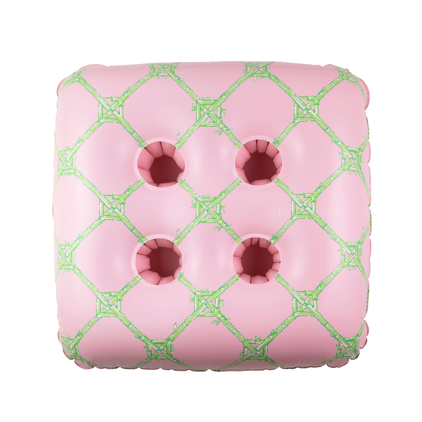 Pool Drink Float - Butterfly Trellis