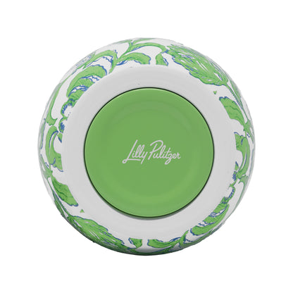 Insulated Stemless Tumbler - Daffodil Hill