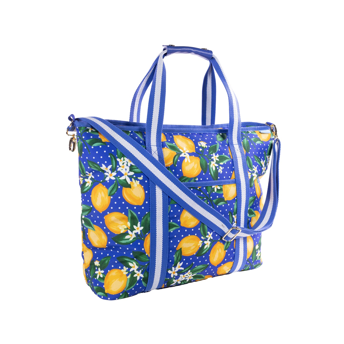 Cooler Bag - Lemons