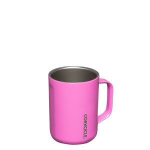 Mug - Miami Pink