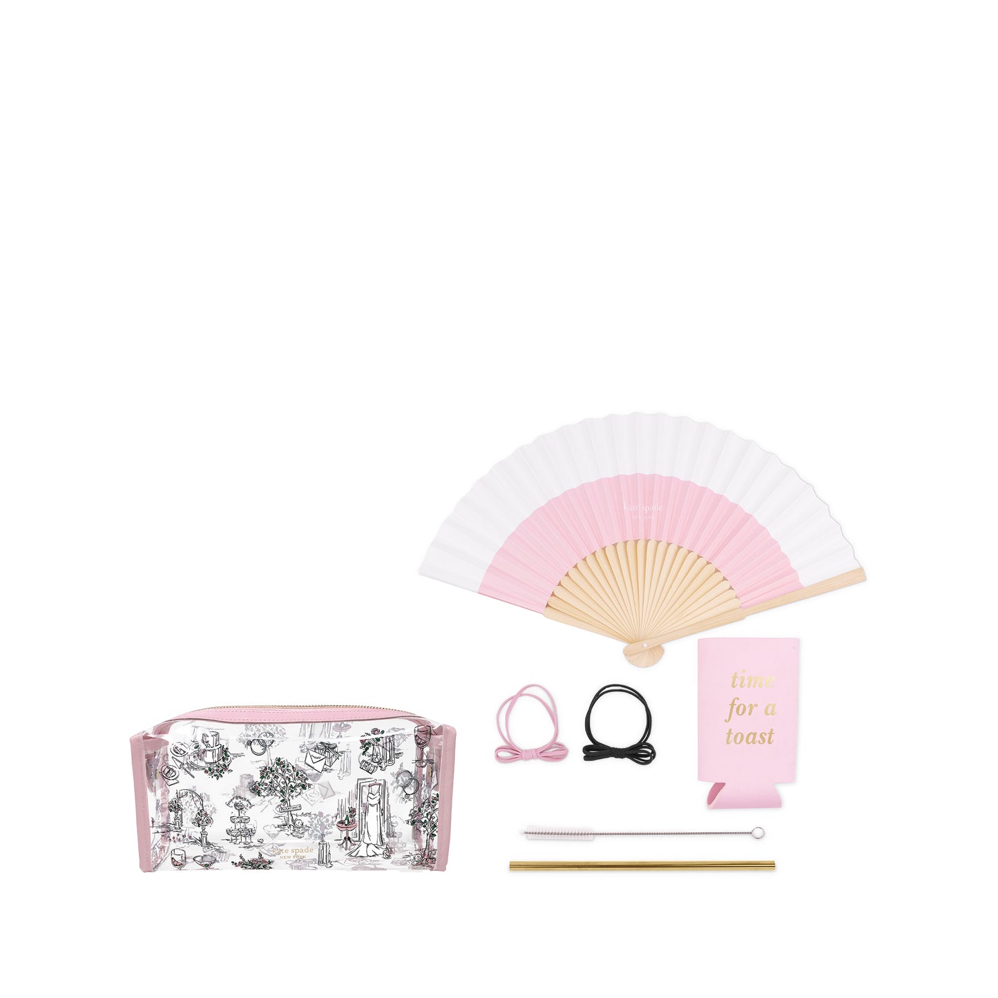 Bridal Kit - Bridal Toile