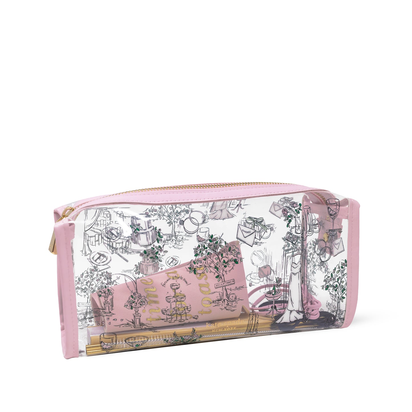 Bridal Kit - Bridal Toile