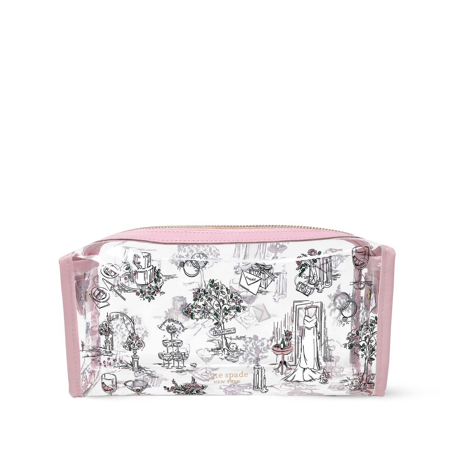 Bridal Kit - Bridal Toile
