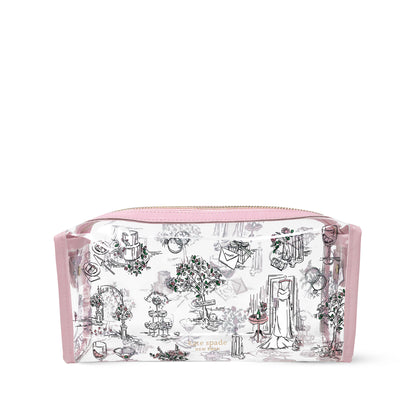 Bridal Kit - Bridal Toile
