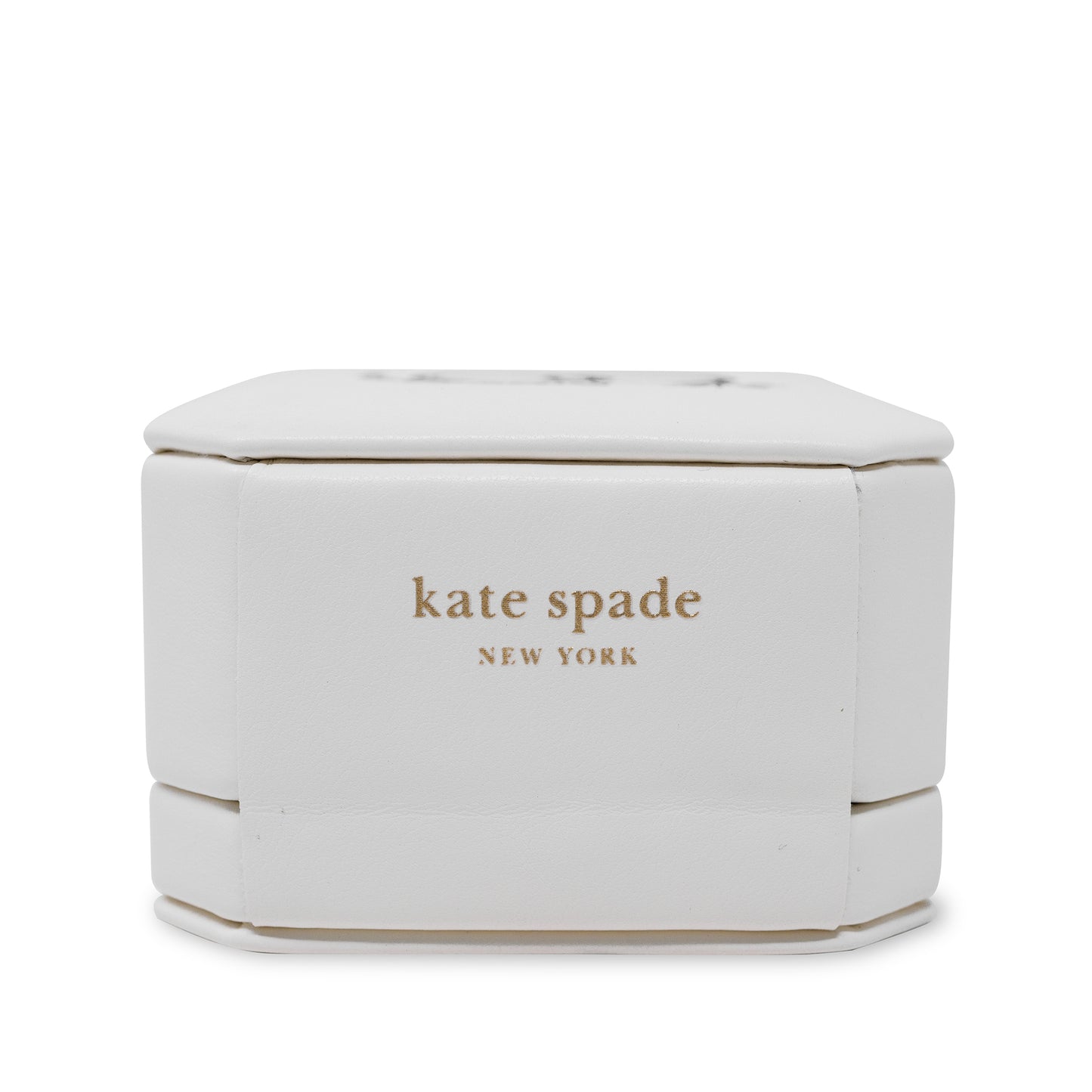 Heirloom Ring Box - Bridal Toile