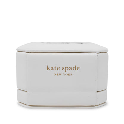 Heirloom Ring Box - Bridal Toile