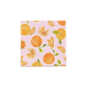 Spring Cocktail Napkins