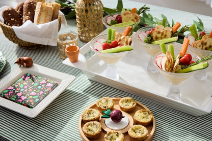 Foxy Lady (Fox) Mini