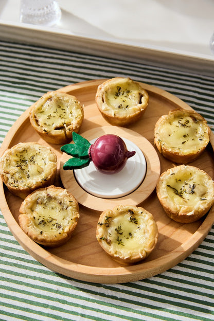 Totally Rad (Radish) Mini