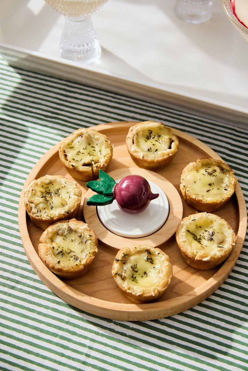 Totally Rad (Radish) Mini