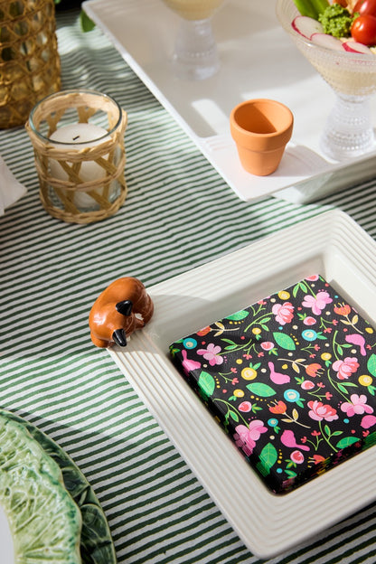 Foxy Lady (Fox) Mini