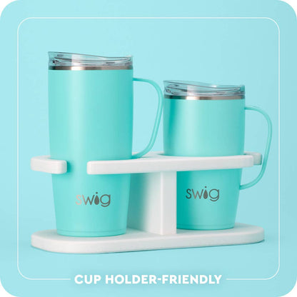 Pennsylvania Travel Mug