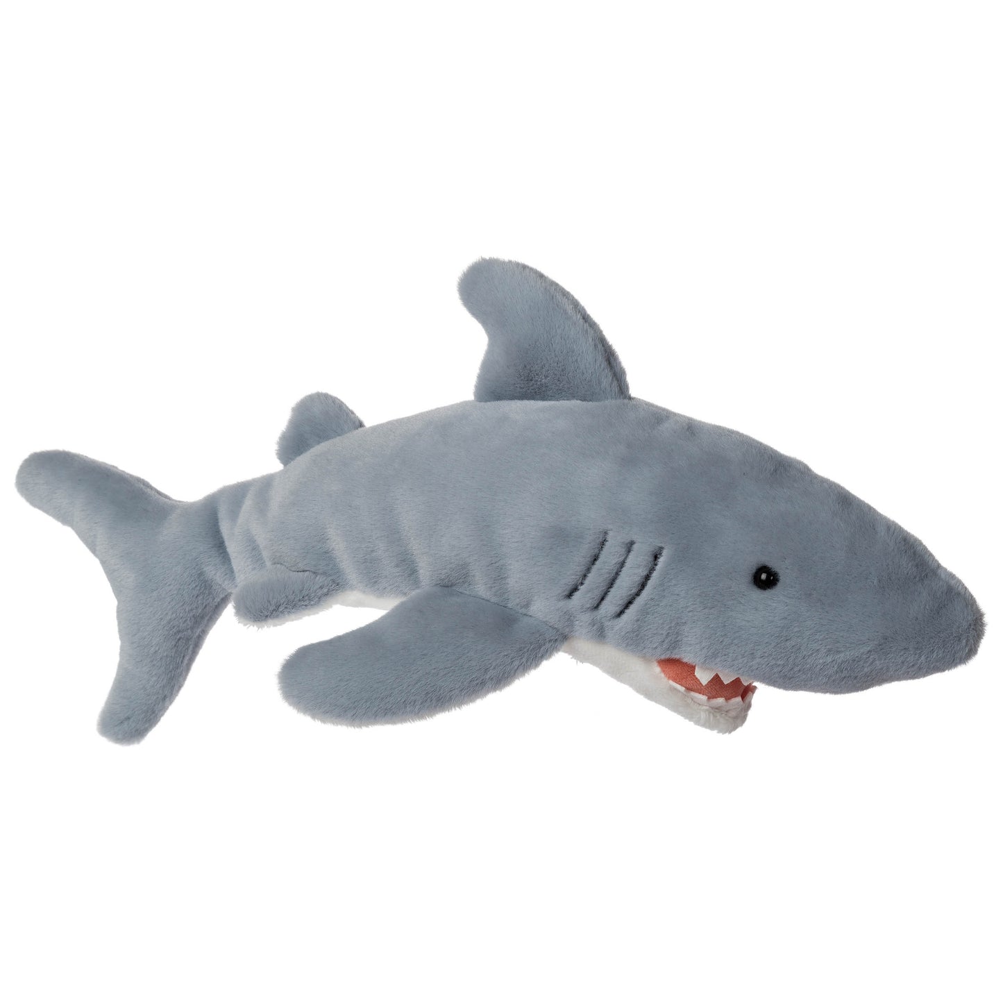 Sharkie Soft Toy