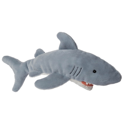 Sharkie Soft Toy