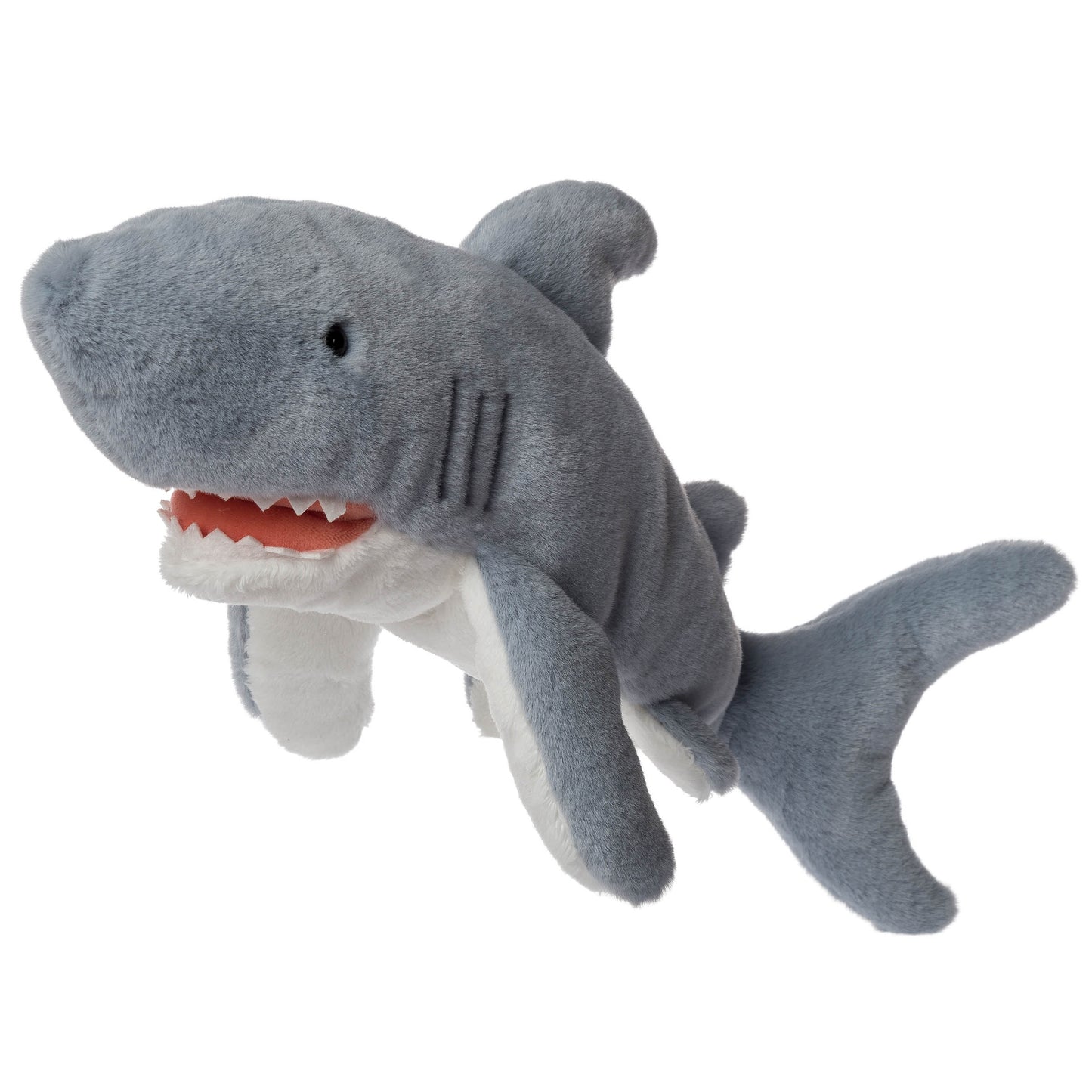 Sharkie Soft Toy