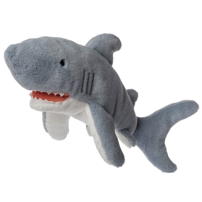 Sharkie Soft Toy