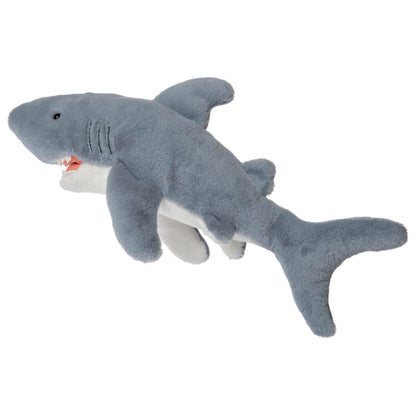 Sharkie Soft Toy