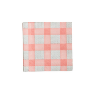 Spring Cocktail Napkins