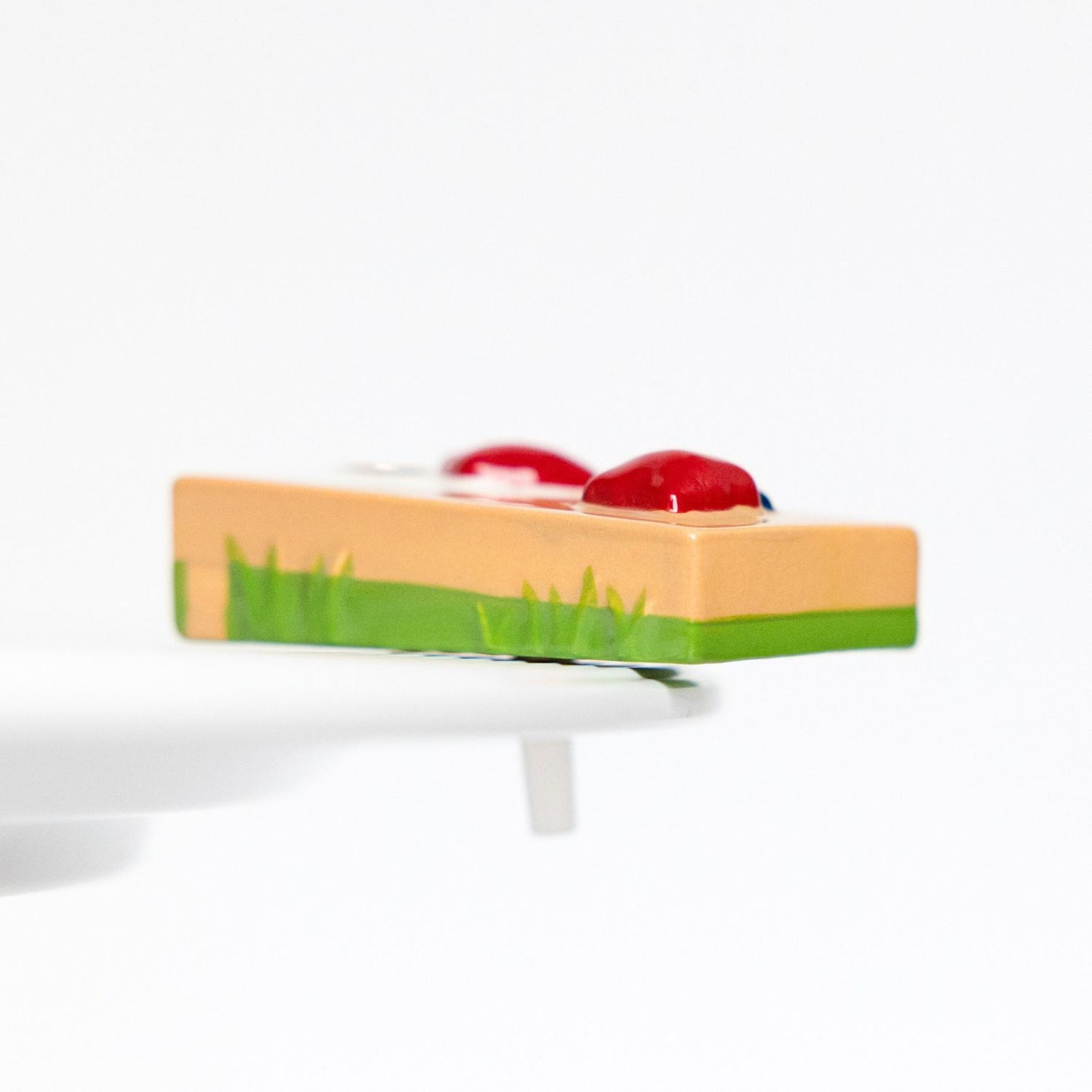 Baggin' Rights (Cornhole Set) Mini