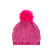 Load image into Gallery viewer, Maya Slough Hat - Pink