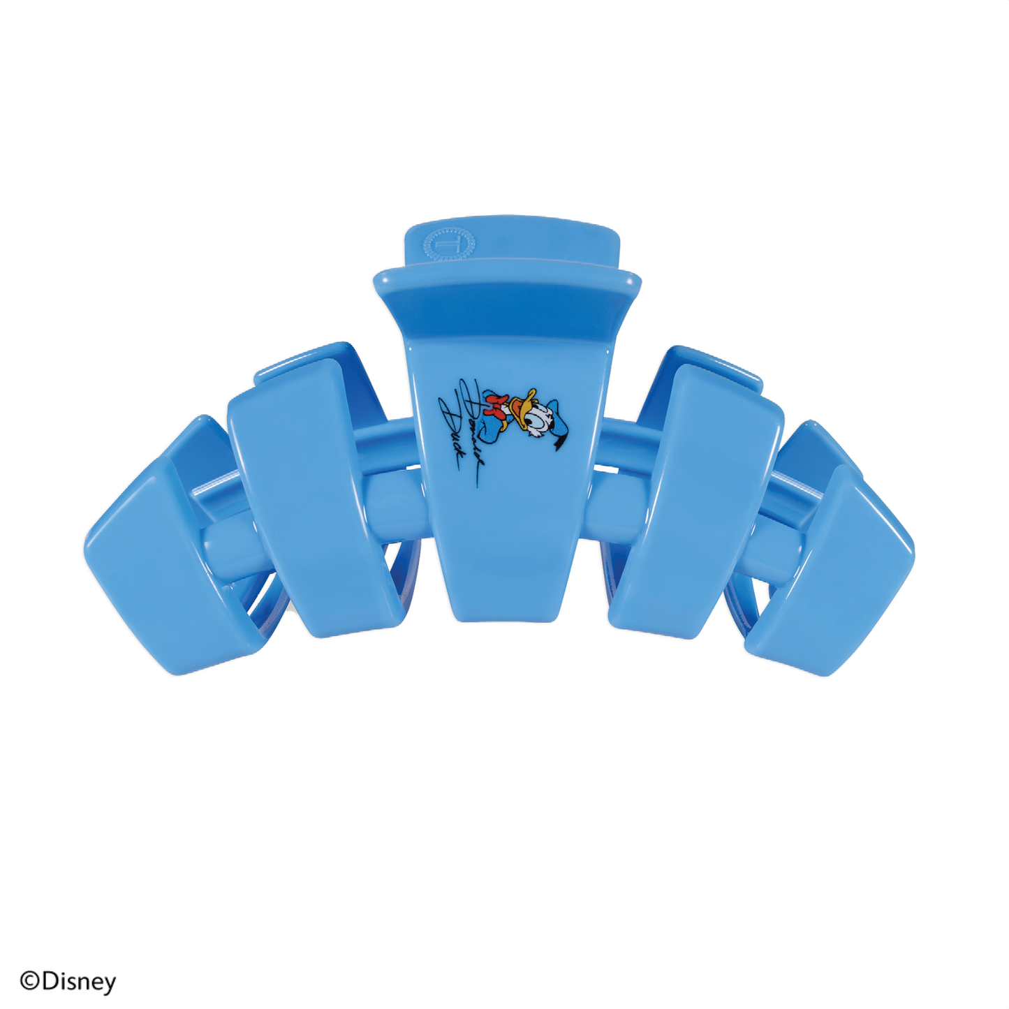 Classic Hair Clip - Donald Duck