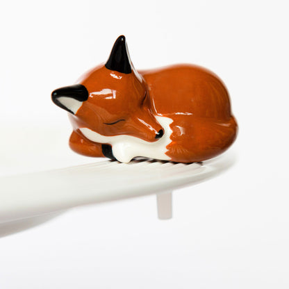 Foxy Lady (Fox) Mini
