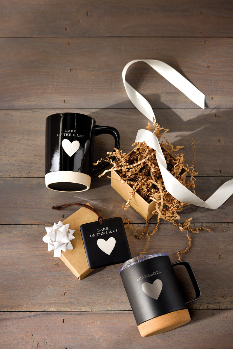 Latte Mug - Greensburg PA