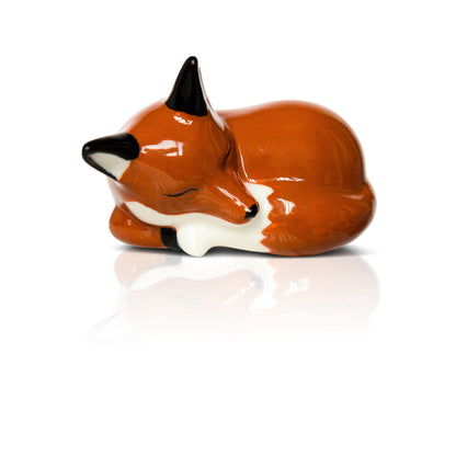 Foxy Lady (Fox) Mini