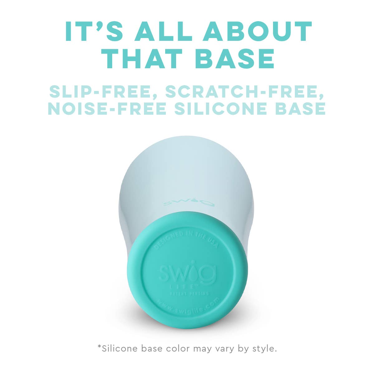 Golf Ball Tumbler