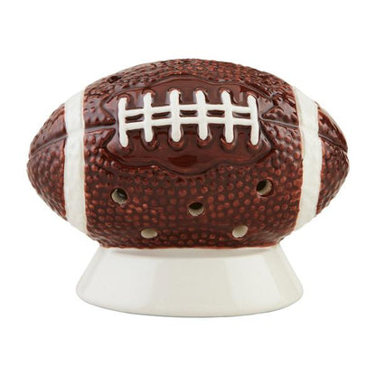 Light-Up Dish Sitter - Football