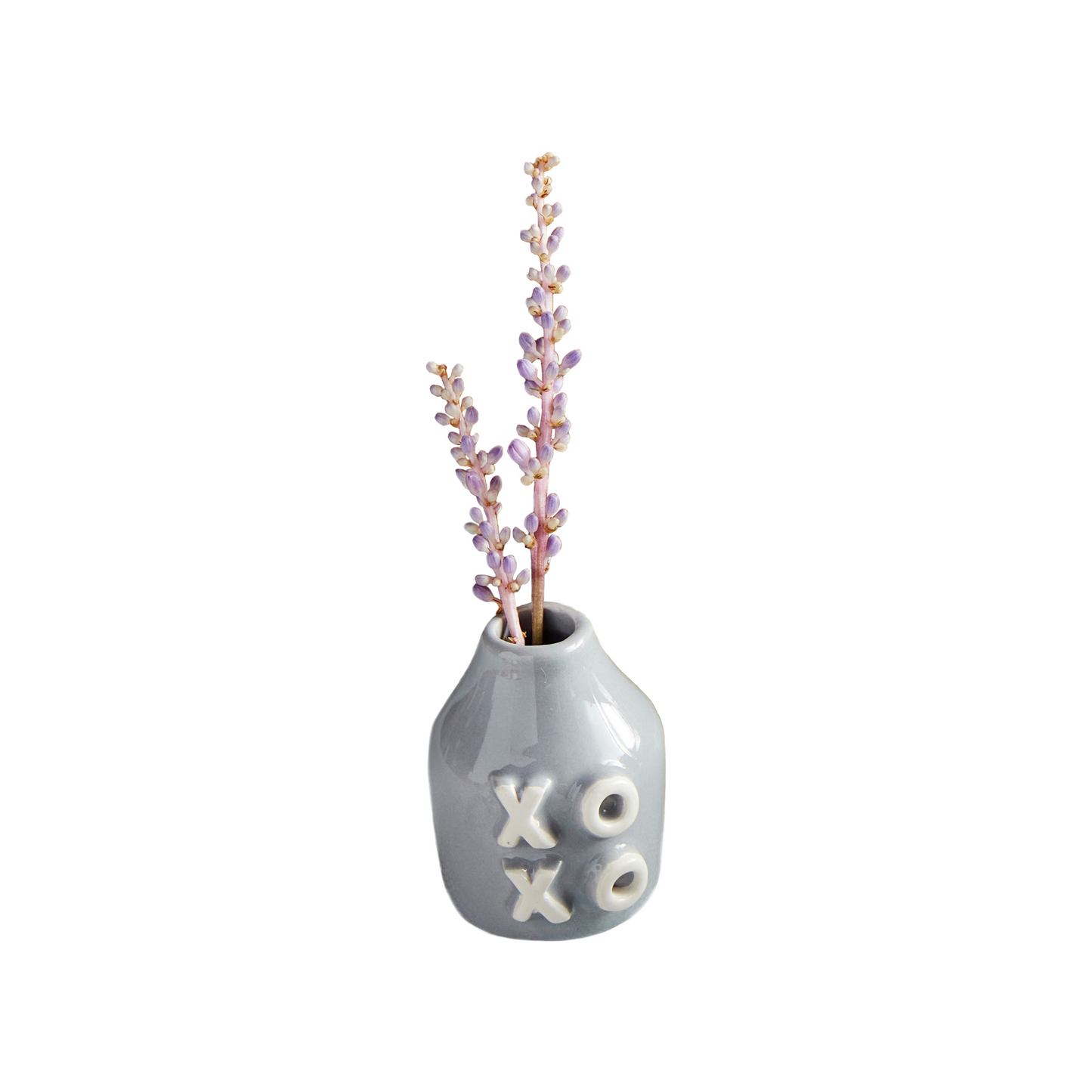 Tiny Treasure Vase - XOXO