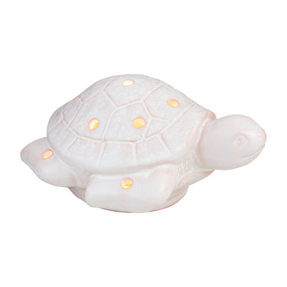 Light-Up Dish Sitter - Sea Turtle