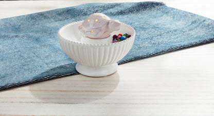 Light-Up Dish Sitter - Sea Turtle