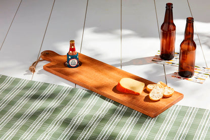 Light-Up Dish Sitter - Beer