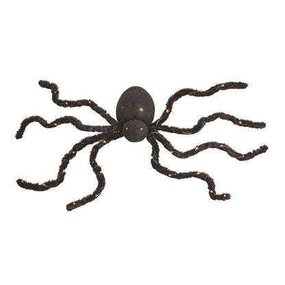 Light-Up Halloween Spider