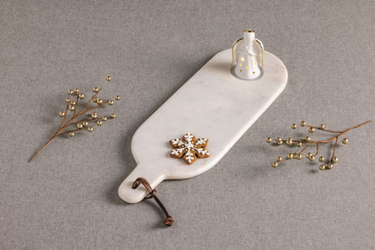 Light-Up Dish Sitter - Musical Angel