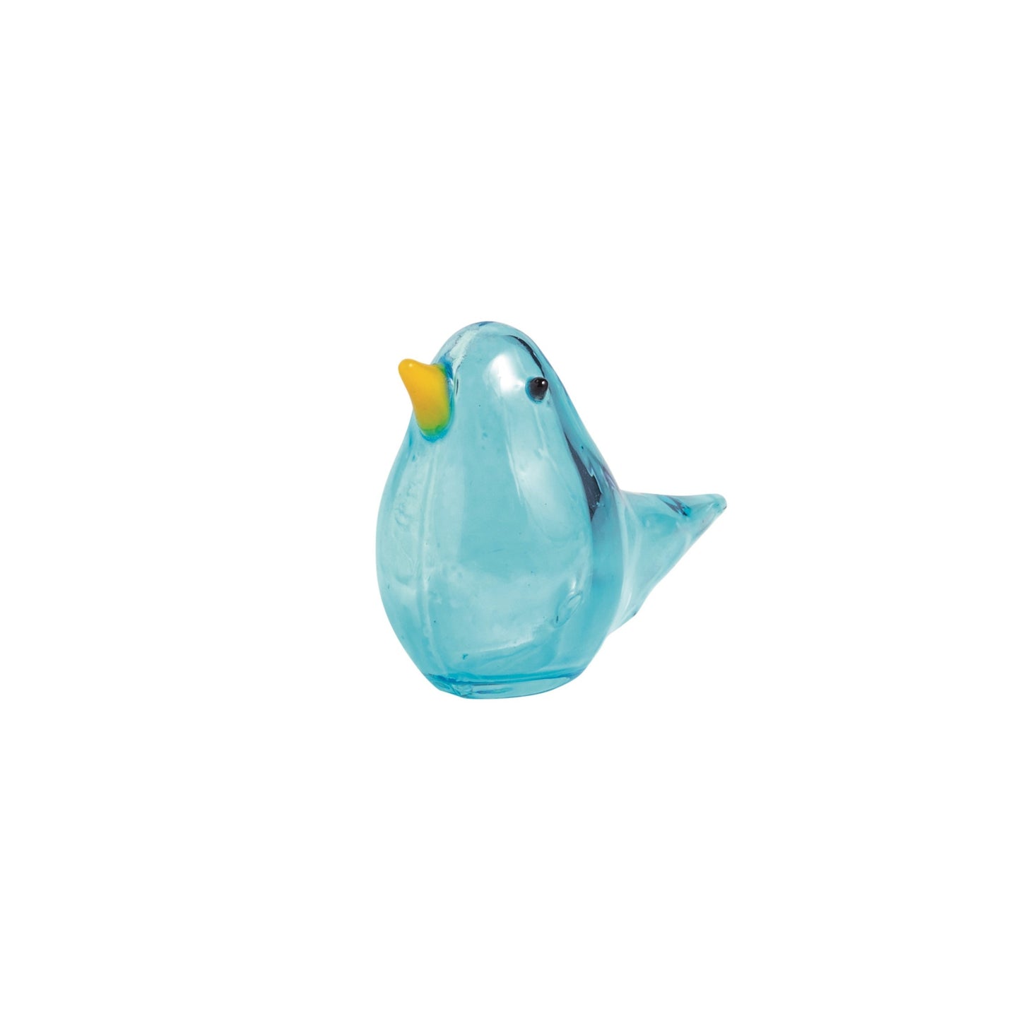 Mini Bird Figurines