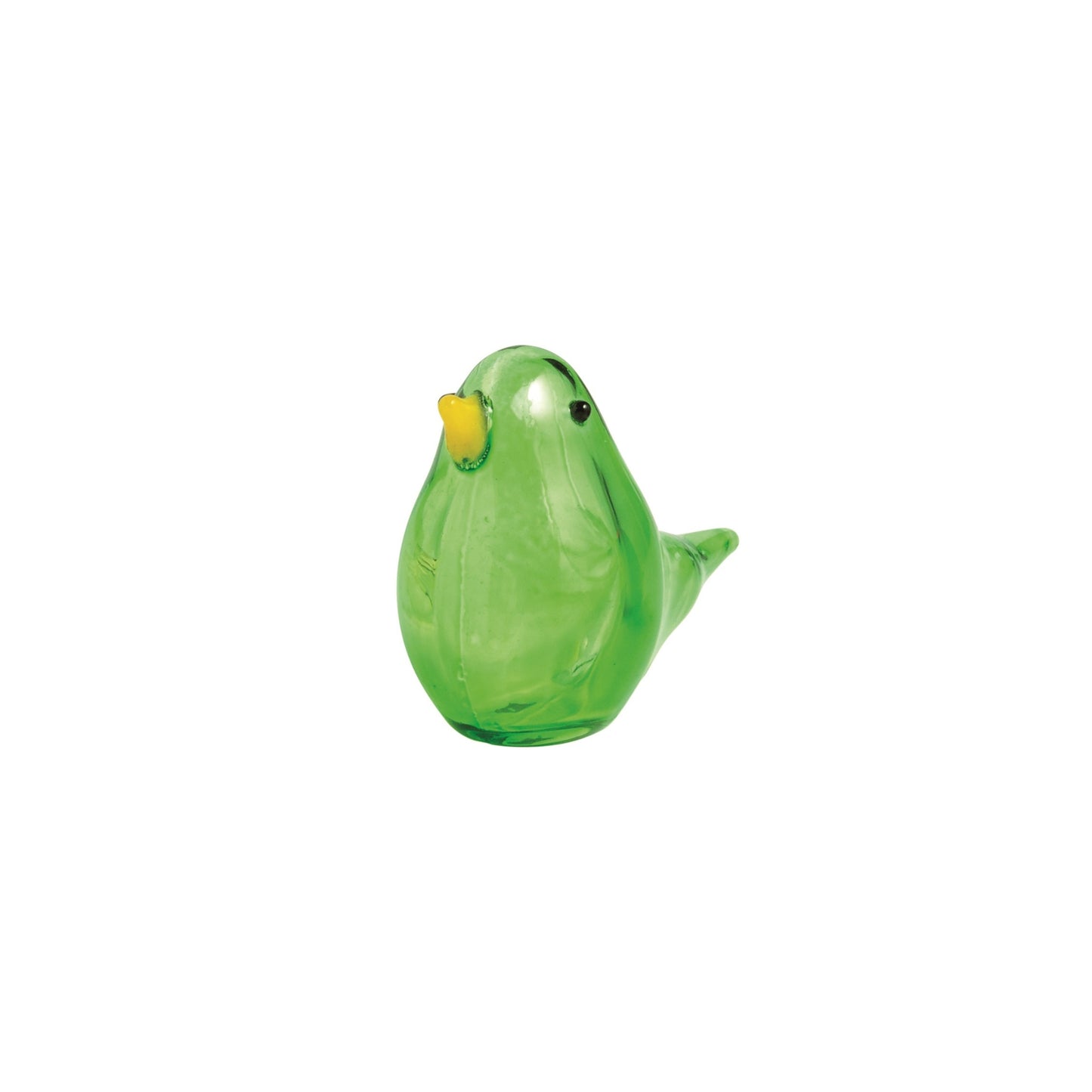 Mini Bird Figurines