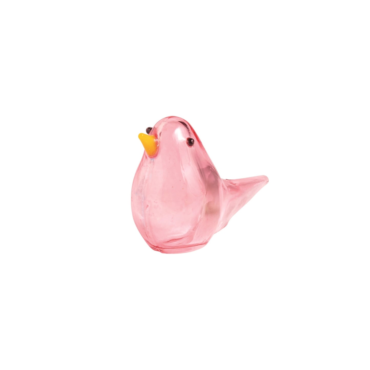 Mini Bird Figurines
