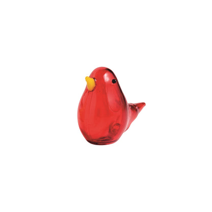 Mini Bird Figurines