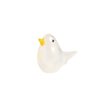 Mini Bird Figurines